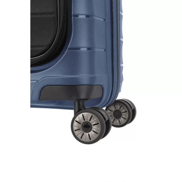  Koffer TRAVELITE MOOBY S FRONT POCKET GEWOHNHEITEN 