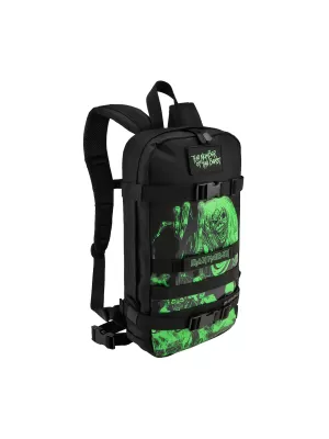 Rucksack BRANDIT 61047 SCHWARZ