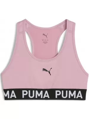 Baby BH PUMA STRONG BRA G 52714265 ROSA GEGOSSEN