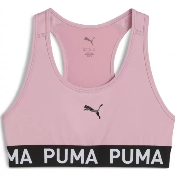  Baby BH PUMA STRONG BRA G 52714265 ROSA GEGOSSEN 