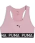 Baby BH PUMA STRONG BRA G 52714265 ROSA GEGOSSEN