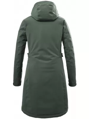 Mantel KILLTEC KOW 165 OLIVE