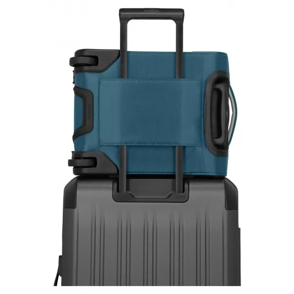  Koffer TRAVELITE Jetpack Easy 2 Cabin BENZIN 
