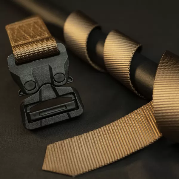 Gürtel PENTAGON COBRA GT 38 BLACK TACTICAL BELT Χ50101 01 X50101 SCHWARZ 