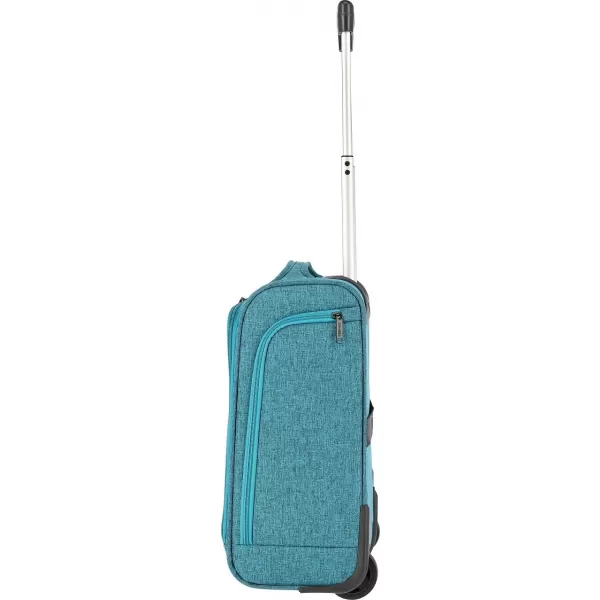  Koffer TRAVELITE CABIN 2W UNDERSEATER BENZIN 