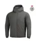 Jacke PENTAGON PANTHIRAS V2.0 3M G INSULATION K08032 ASCHENGRAU