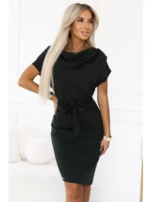 Kleid NUMOCO 240-7 GRÜN