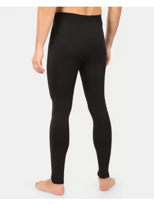 Thermohose für Herren KILPI NIEL-M ZM0506KI SCHWARZ