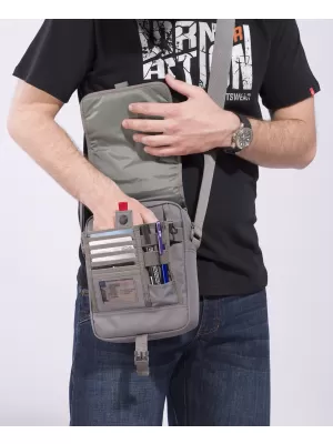 Tasche PENTAGON MESSENGER SHOULDER BAG K16087 KOJOTE