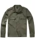 Herrenjacke BRANDIT 4102 OLIVE