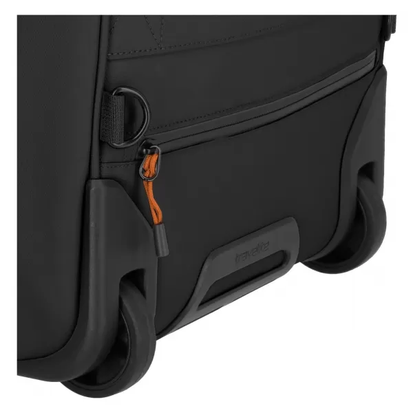  Rucksack TRAVELITE Briize Backpack L Trolley SCHWARZ 