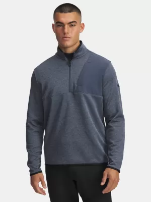 Herren-Sweatshirt UNDER ARMOUR UA DRIVE SWEATERFLEECE HZ 6005671-044 GRAU