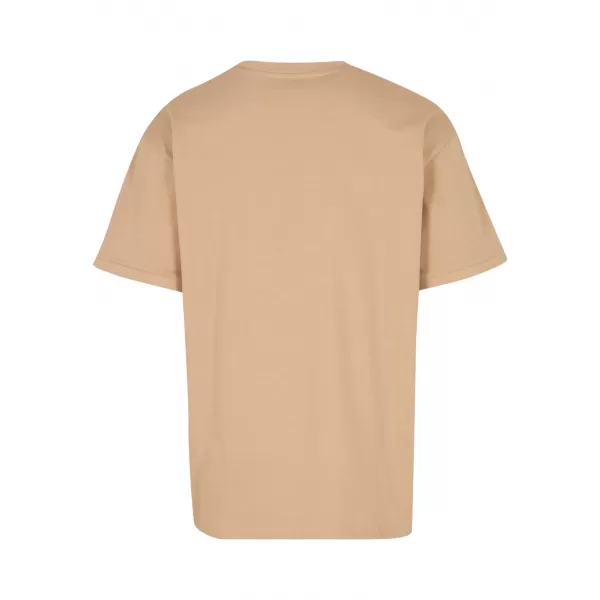  Hemd URBAN CLASSICS TB7693 UNION BEIGE 