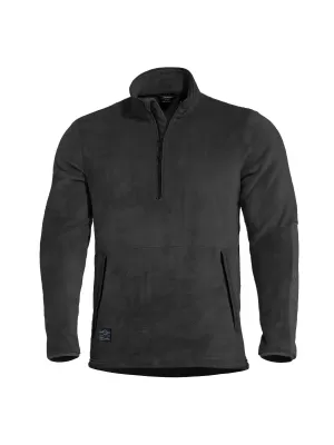 Sweatshirt PENTAGON GRIZZLY 1/2 JACKET K09022 SCHWARZ