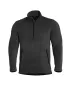 Sweatshirt PENTAGON GRIZZLY 1/2 JACKET K09022 SCHWARZ