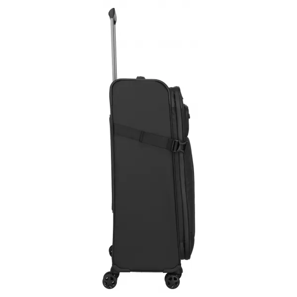  Koffer TRAVELITE BRIIZE L SCHWARZ 