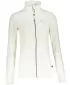 Damen-Sweatshirt ALTISPORT ESEFA WEIß