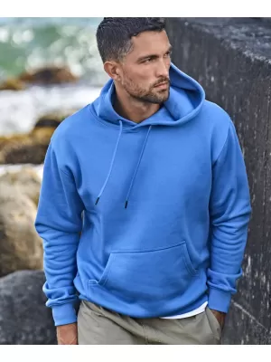 Unisex-Sweatshirt TEE JAYS | TJ 5430 OZEANBLAU