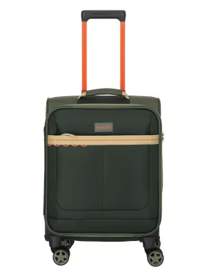 Koffer TRAVELITE Color Craze S OLIVE