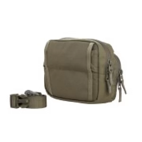  Gehäuse PENTAGON PROTEAN POUCH K17078 OLIVGRÜN 