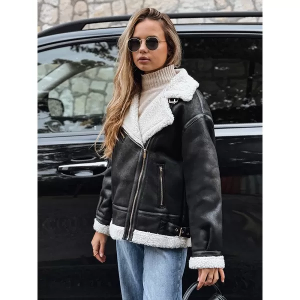  Damenjacke DSTREET TY5246 SCHWARZ 