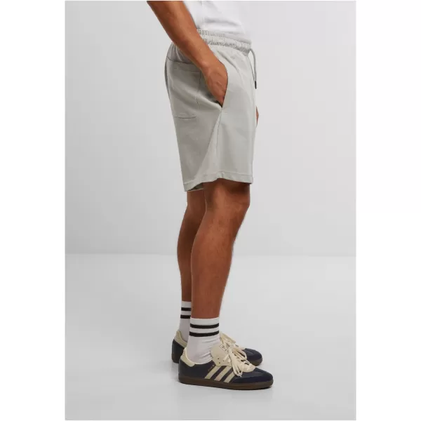  Herrenshorts URBAN CLASSICS TB7691 LEICHTER ASPHALT 