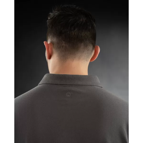  T-Shirt PENTAGON ANIKETOS POLO K09011 SCHWARZ 