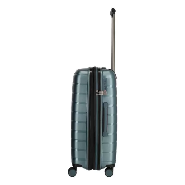  Koffer TRAVELITE AIR BASE M EISBLAU 