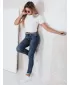 Damen DSTREET UY2798 BLAU