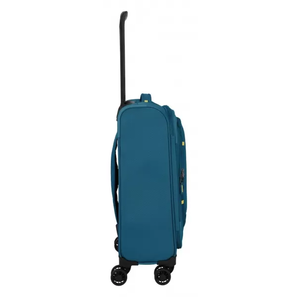  Koffer TRAVELITE Umbria S BENZIN 