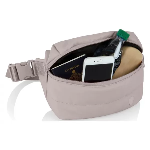  Niere HEYS PUFFER WAIST BAG ATMOSPHÄRE 