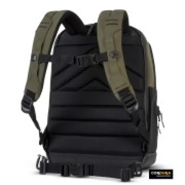  Rucksack PENTAGON CONSUL 27LT BACKPACK K16116 MITTERNACHTSBLAU 