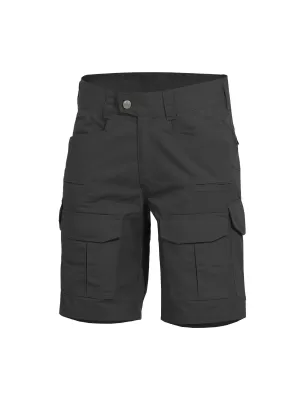 Shorts PENTAGON LYCOS SHORT PANTS K05059 SCHWARZ