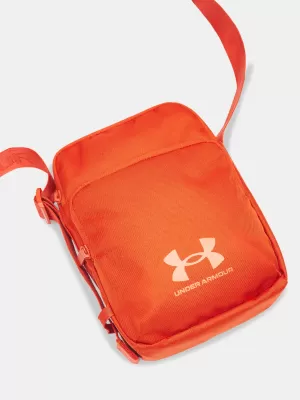Tasche UNDER ARMOUR UA ESSENTIAL LITE CROSSBODY 1381912-842 ORANGE
