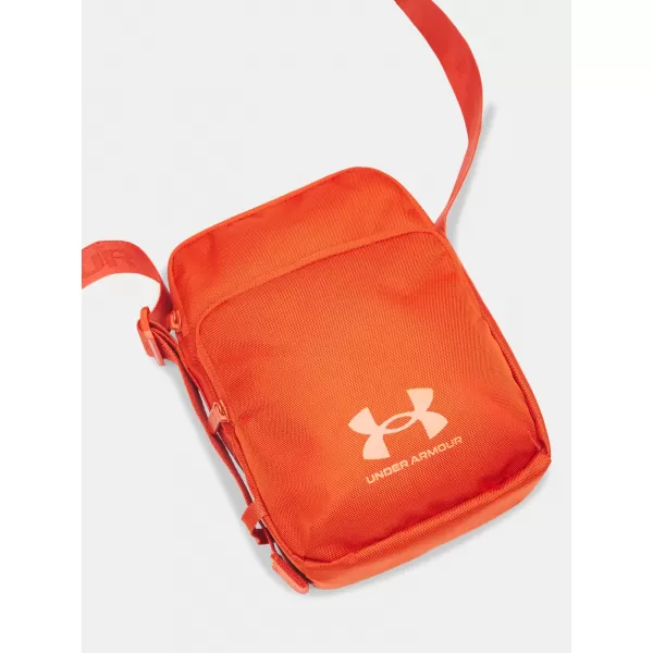  Tasche UNDER ARMOUR UA ESSENTIAL LITE CROSSBODY 1381912-842 ORANGE 