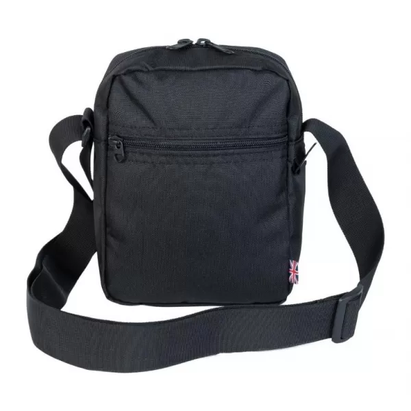  Tasche CABINZERO SIDEKICK 3L ABSOLUT SCHWARZ 