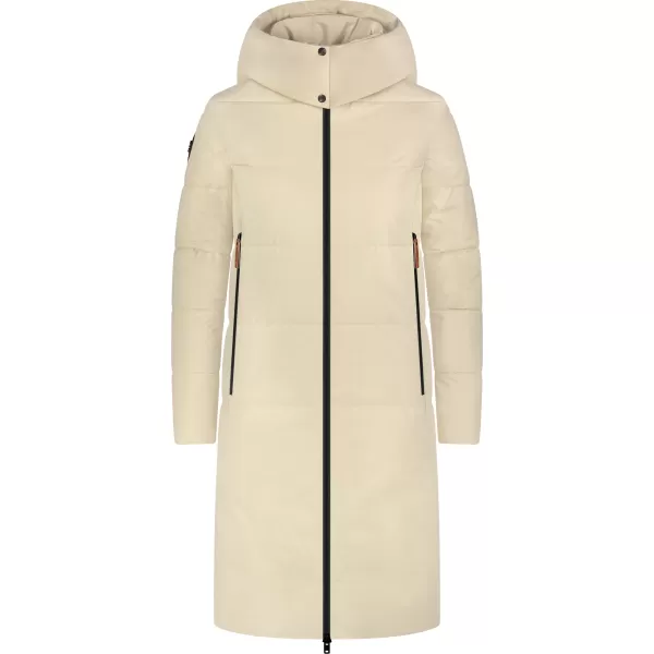  Wintermantel NORDBLANC GLINT NBWJL8270 BEIGE 