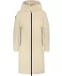 Wintermantel NORDBLANC GLINT NBWJL8270 BEIGE