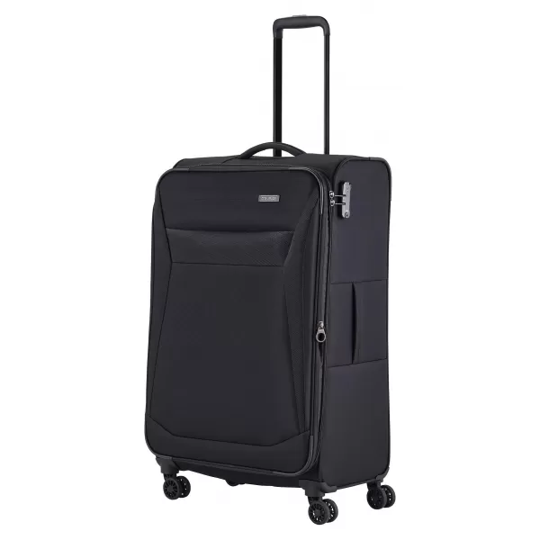  Koffer TRAVELITE CHIOS S,M,L SCHWARZ 