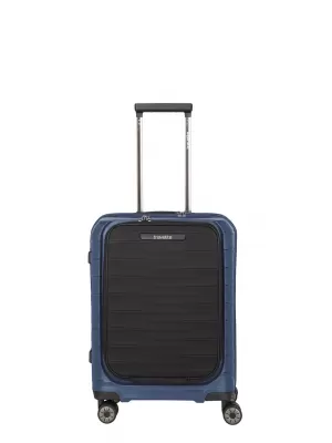 Koffer TRAVELITE MOOBY S FRONT POCKET GEWOHNHEITEN