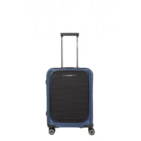  Koffer TRAVELITE MOOBY S FRONT POCKET GEWOHNHEITEN 