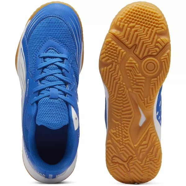  Damen PUMA SOLARFLASH III JR 107851_03 PUMA -TEAM ROYAL/ WHITE/ GUM 