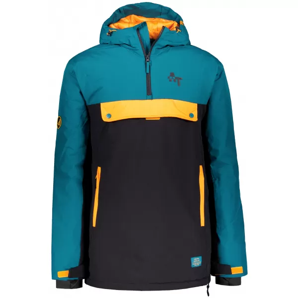  Herren-Winterjacke ALTISPORT GALON KEROSIN 