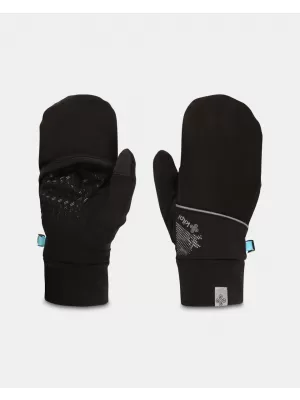 Handschuh KILPI DRAG-U ZU0710KI SCHWARZ