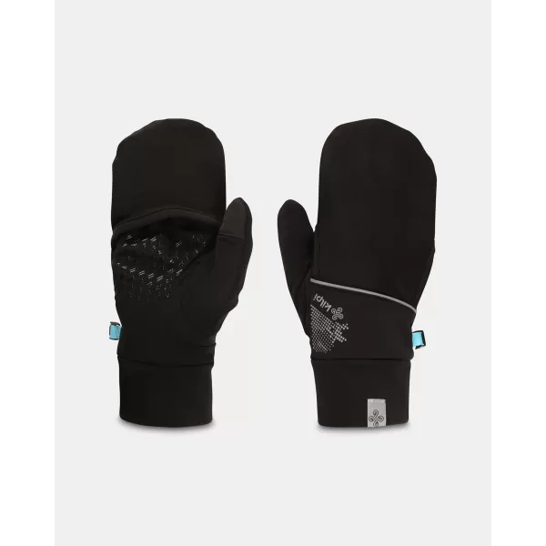  Handschuh KILPI DRAG-U ZU0710KI SCHWARZ 