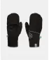 Handschuh KILPI DRAG-U ZU0710KI SCHWARZ