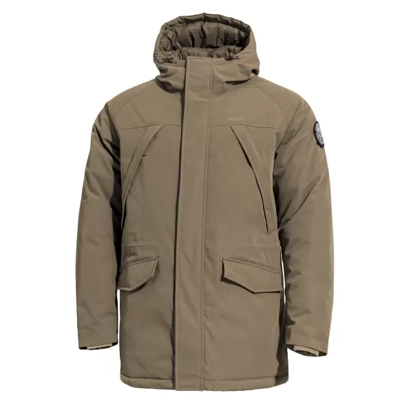  Ein Parka PENTAGON ELEMENTS PARKA K01014 KOJOTE 