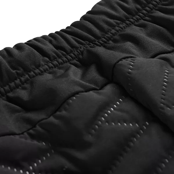  Hose ALPINE PRO ONERO SCHWARZ 
