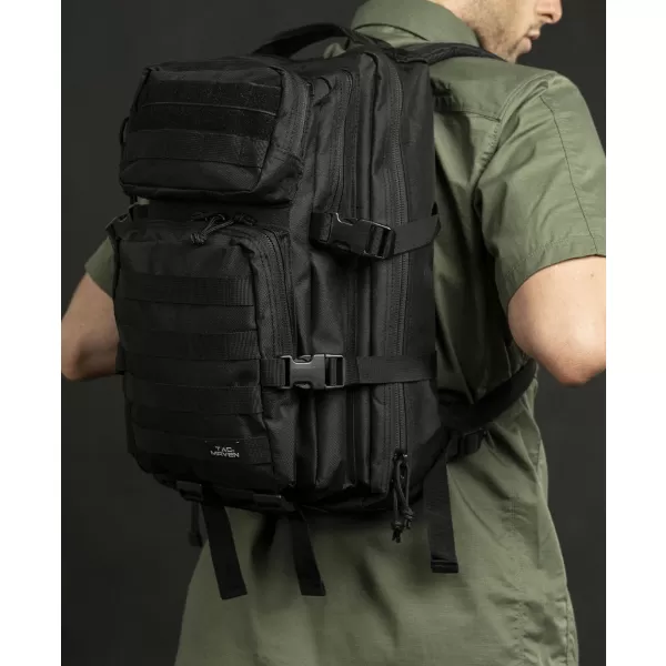  Tasche PENTAGON ASSAULT SMALL D16001 WOLF/GRAU 