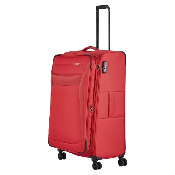  Koffer TRAVELITE CHIOS L HRSG 